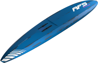 AFS Blackbird Skinny 8'6 foilbräda för mindre effektiva foils