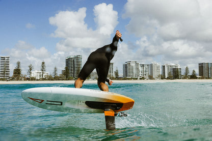 Code Foils Super Trench Foil Assist Board helhetsbild