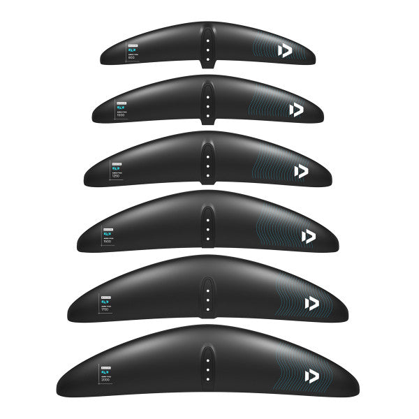 Duotone Aero Free SLS front wing för wingfoil