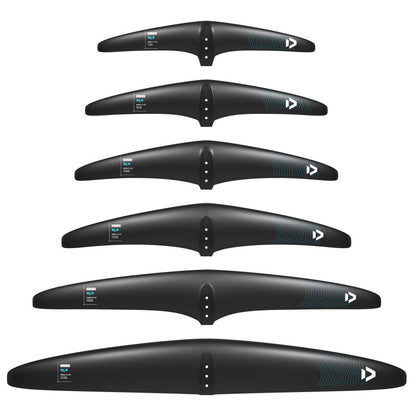 Duotone Aero Glide SLS Front Wing för downwind och pumping