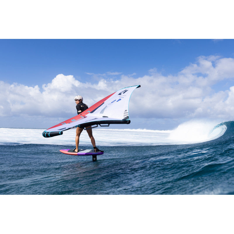Duotone Aero Glide SLS Front Wing för downwind och pumping