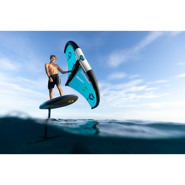 Duotone Aero Glide SLS Front Wing för downwind och pumping