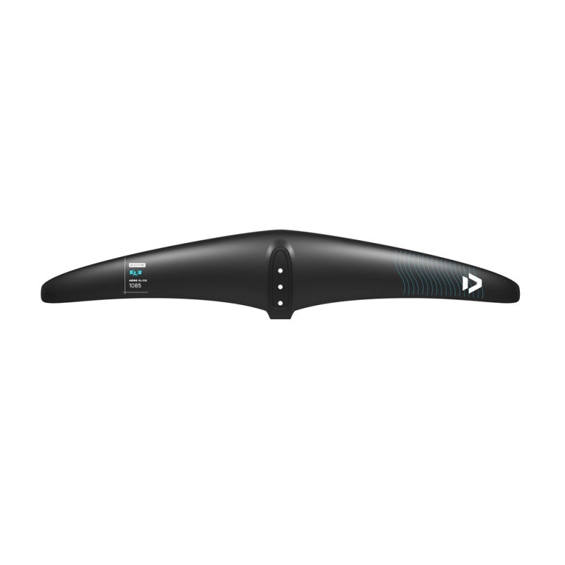 Duotone Aero Glide SLS Front Wing för downwind och pumping
