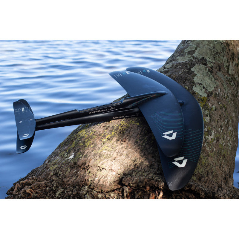 Duotone Aero Free SLS front wing för wingfoil