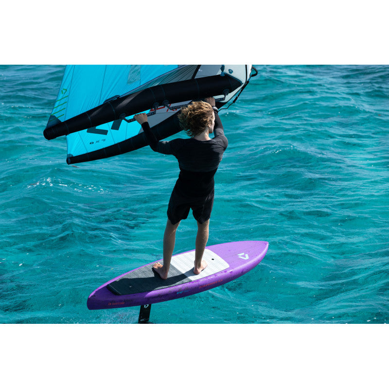 Duotone Aero Glide SLS Front Wing för downwind och pumping