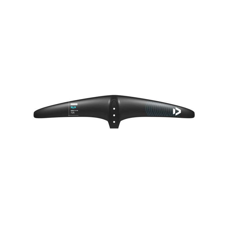 Duotone Aero Glide SLS Front Wing för downwind och pumping