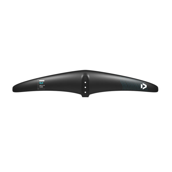 Duotone Aero Glide SLS Front Wing för downwind och pumping