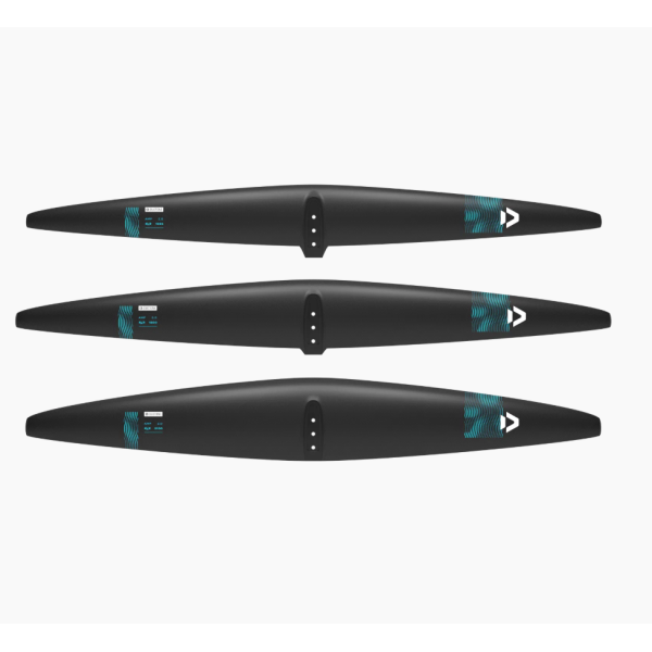 Duotone AMP 2.0 SLS Front Wing för högpresterande pumpfoil