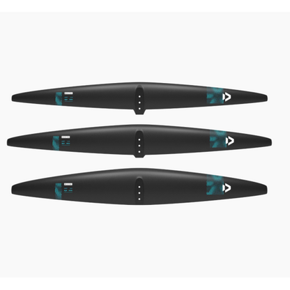 Duotone AMP 2.0 SLS Front Wing för högpresterande pumpfoil