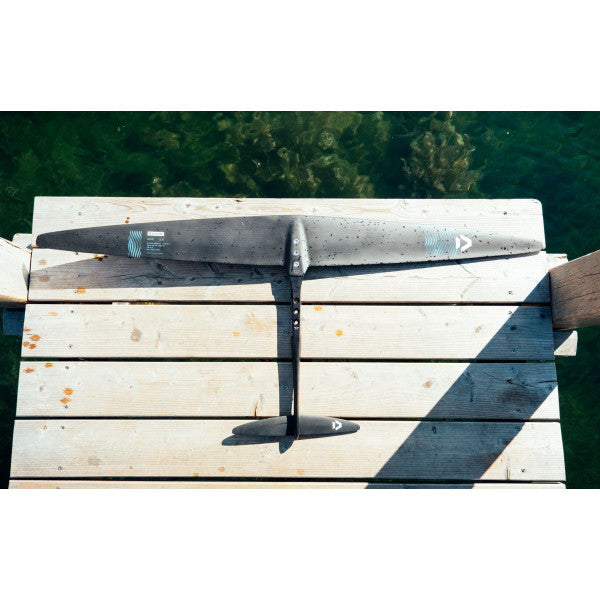 Duotone AMP 2.0 SLS Front Wing för högpresterande pumpfoil