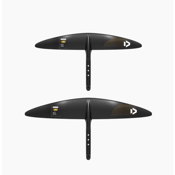 Duotone Blitz D/LAB Front Wing för freerace och wingfoil
