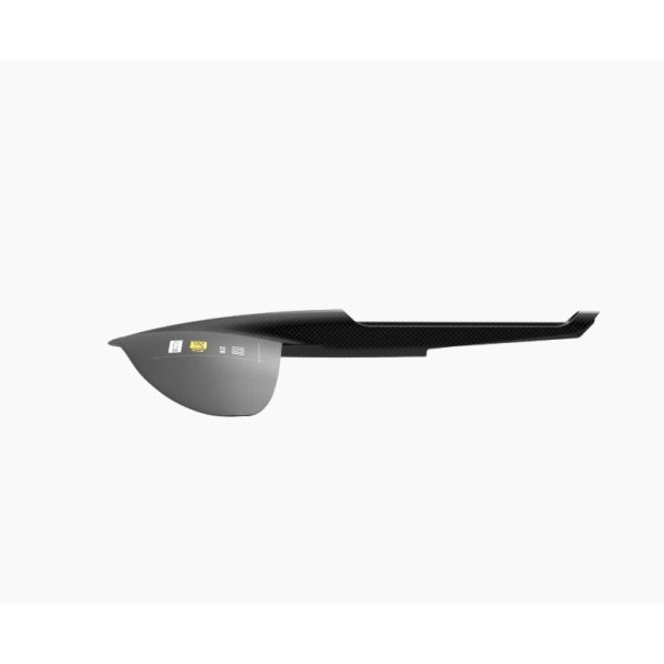 Duotone Blitz D/LAB Front Wing för freerace och wingfoil