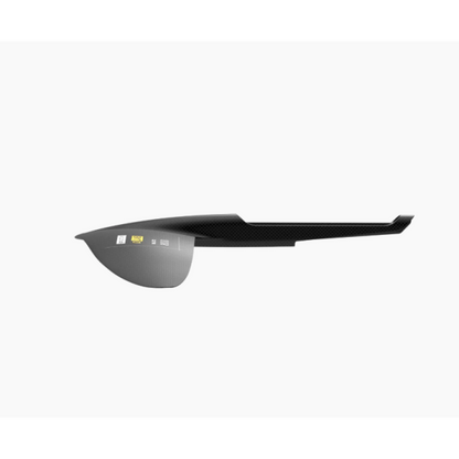 Duotone Blitz D/LAB Front Wing för freerace och wingfoil