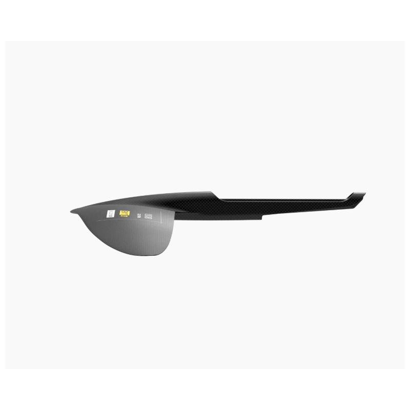 Duotone Blitz D/LAB Front Wing för freerace och wingfoil