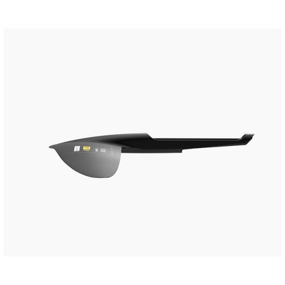Duotone Blitz D/LAB Front Wing för freerace och wingfoil
