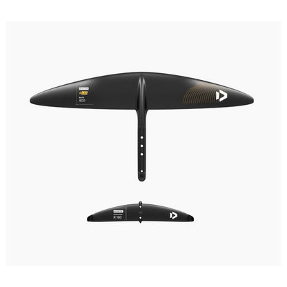 Duotone Blitz D/LAB Wing Set med front wing och stabilizer