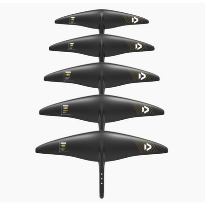 Duotone Carve 3.0 D/LAB front wing för wingfoil och foilsurf