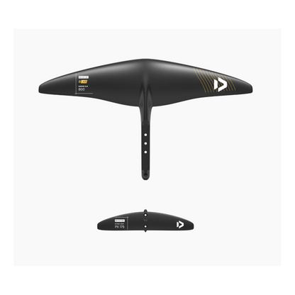Duotone Carve 3.0 D/LAB front wing för wingfoil och foilsurf