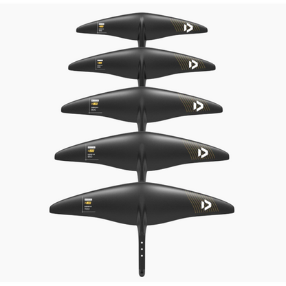 Duotone Carve 3.0 D/LAB front wing för wingfoil och foilsurf