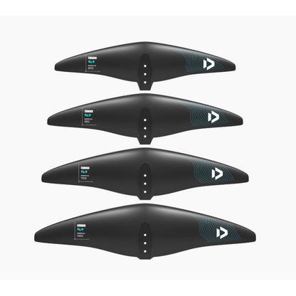 Duotone Carve 3.0 SLS front wing för wingfoil och surf foil