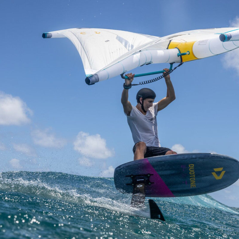 Duotone Carve 3.0 SLS front wing för wingfoil och surf foil