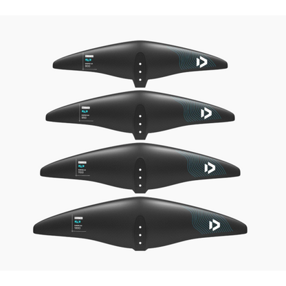 Duotone Carve 3.0 SLS front wing för wingfoil och surf foil