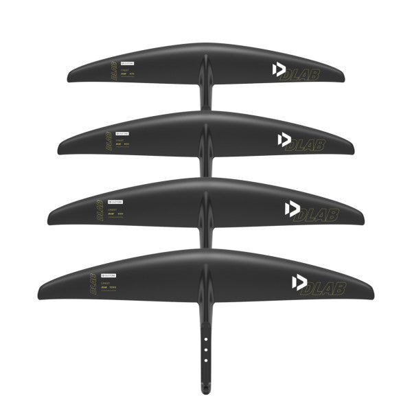 Produktbild av Duotone Crest D/LAB Front Wing