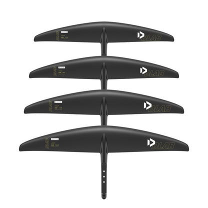 Produktbild av Duotone Crest D/LAB Front Wing