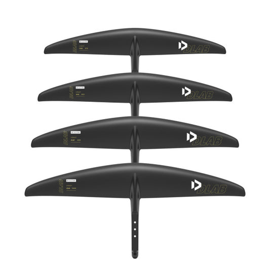 Produktbild av Duotone Crest D/LAB Front Wing