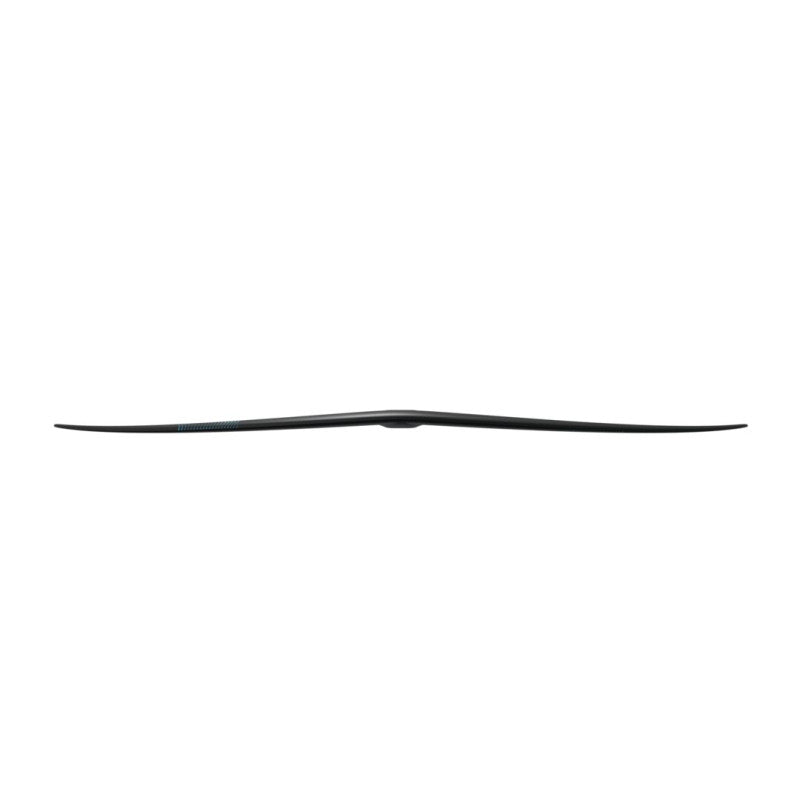 Duotone Crest SLS profilvy och trailing edge