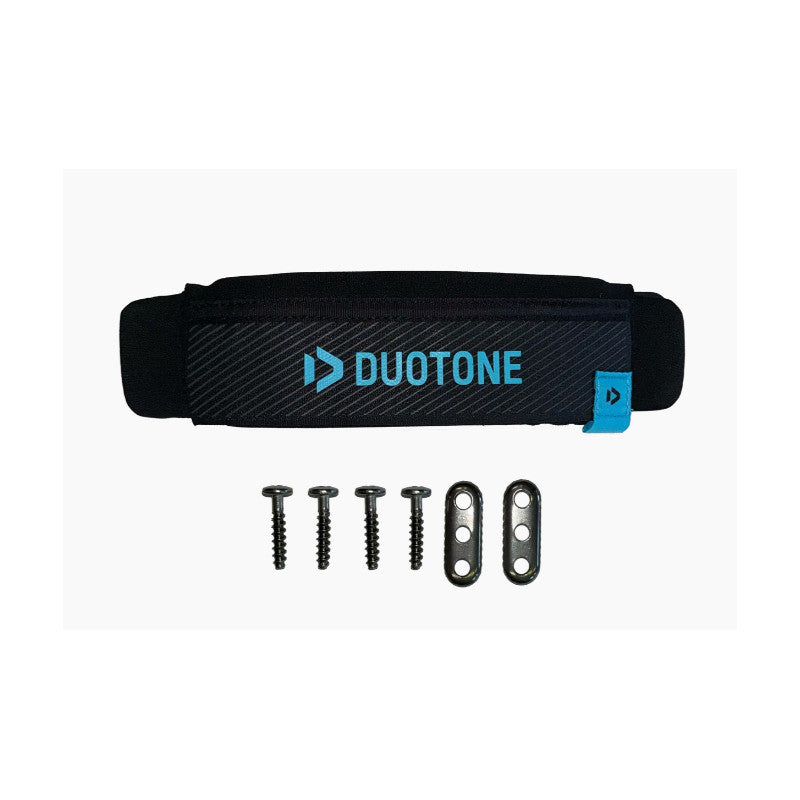 Duotone fotstropp