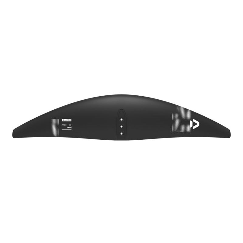 Duotone Free 2.0 Front Wing för freeride och wingfoil