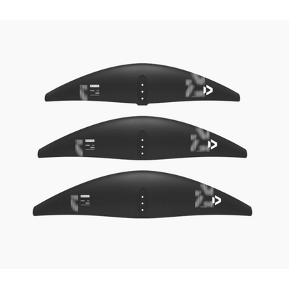 Duotone Free 2.0 Front Wing för freeride och wingfoil