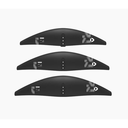 Duotone Free 2.0 Front Wing för freeride och wingfoil
