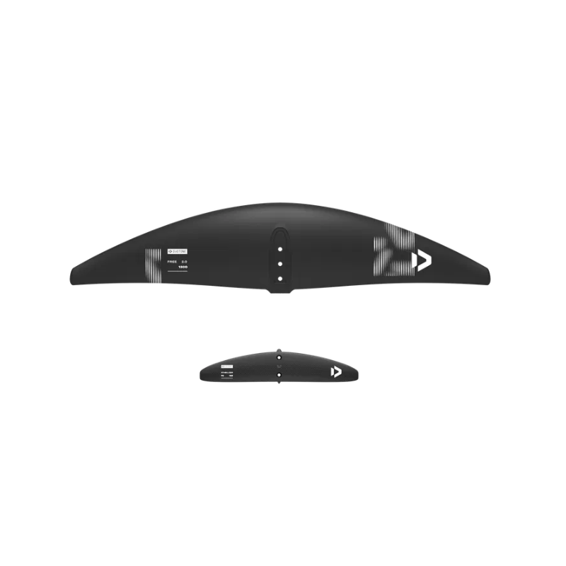 Duotone Free 2.0 Wing Set för freeride och wingfoil