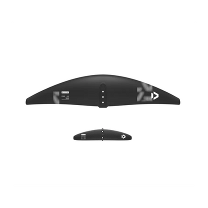 Duotone Free 2.0 Wing Set för freeride och wingfoil
