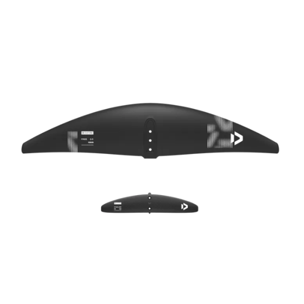 Duotone Free 2.0 Wing Set för freeride och wingfoil