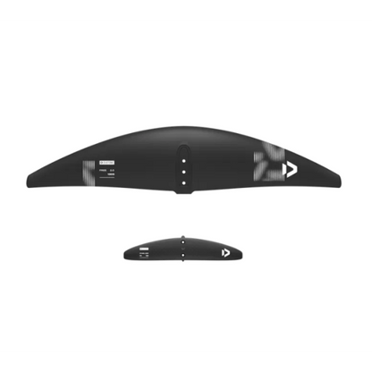Duotone Free 2.0 Wing Set för freeride och wingfoil