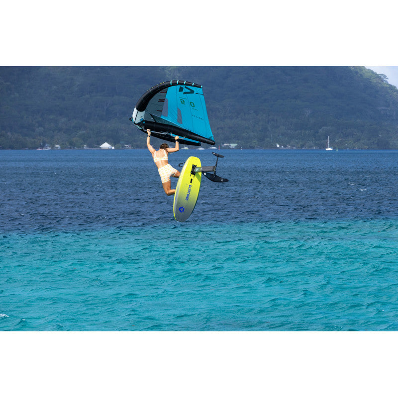 Duotone Fuselage Aero AL i aluminium för hydrofoil