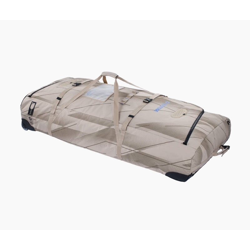 Duotone Gearbag Wing Team Bag bagar & fodral sedd framifrån i profil