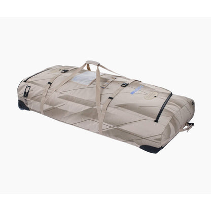 Duotone Gearbag Wing Team Bag bagar & fodral sedd framifrån i profil