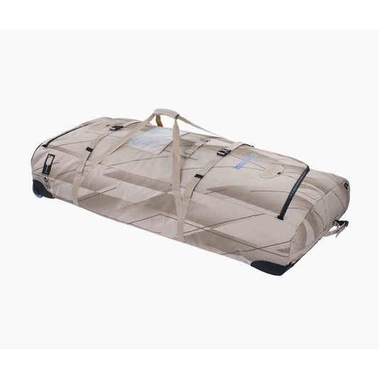 Duotone Gearbag Wing Team Bag bagar & fodral sedd framifrån i profil