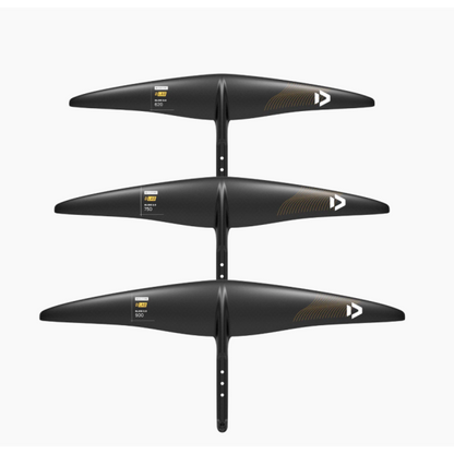 Duotone Glide 2.0 D/LAB high-aspect front wing