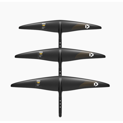 Duotone Glide 2.0 D/LAB high-aspect front wing