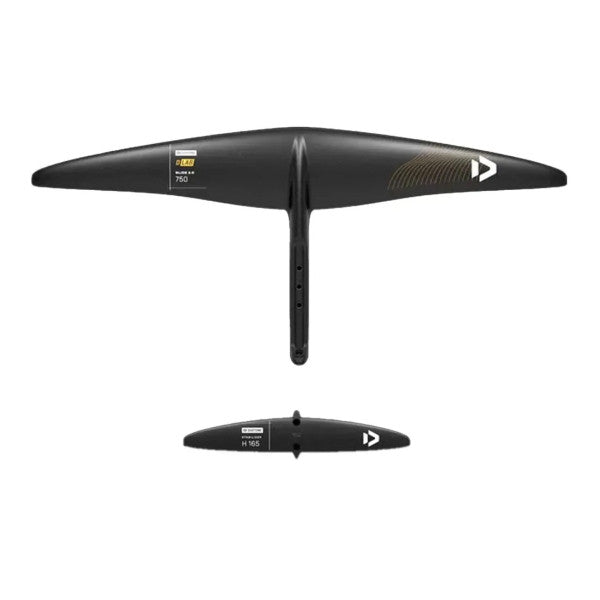 Duotone Glide 2.0 D/LAB high-aspect front wing