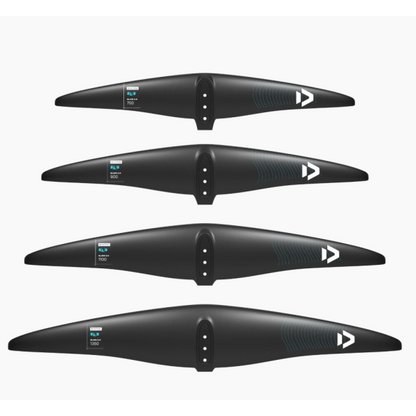 Duotone Glide 2.0 SLS Front Wing för freeride och pumping