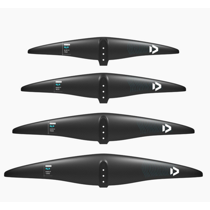 Duotone Glide 2.0 SLS Front Wing för freeride och pumping