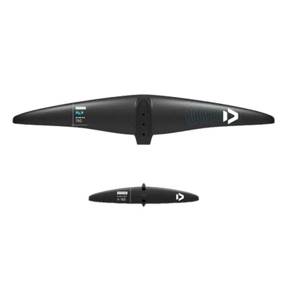 Duotone Glide 2.0 SLS Front Wing för freeride och pumping