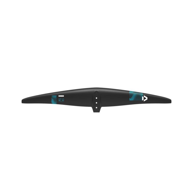 Duotone Glide 3.0 SLS high-aspect front wing för foil