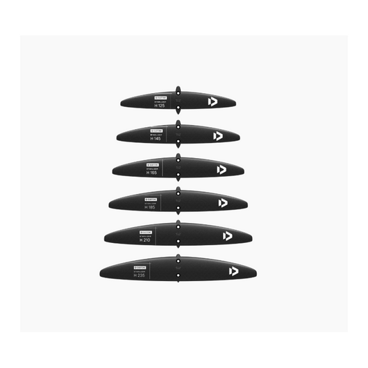 Duotone H Back Wing